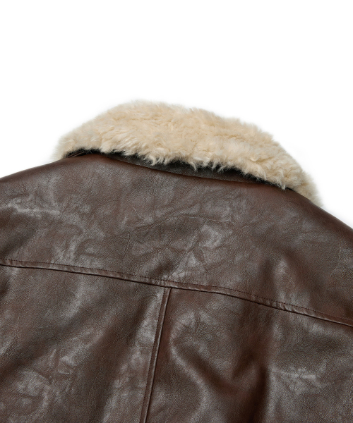 PILOT JACKET