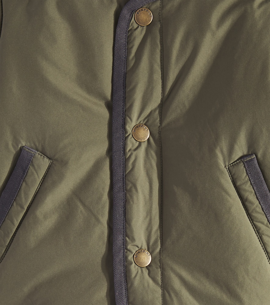 Bonpoint Baby Geliciano jacket