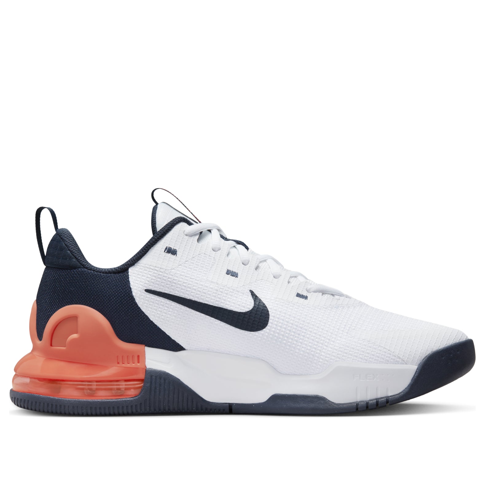 Air Max Alpha Trainer 5 'White Obsidian'