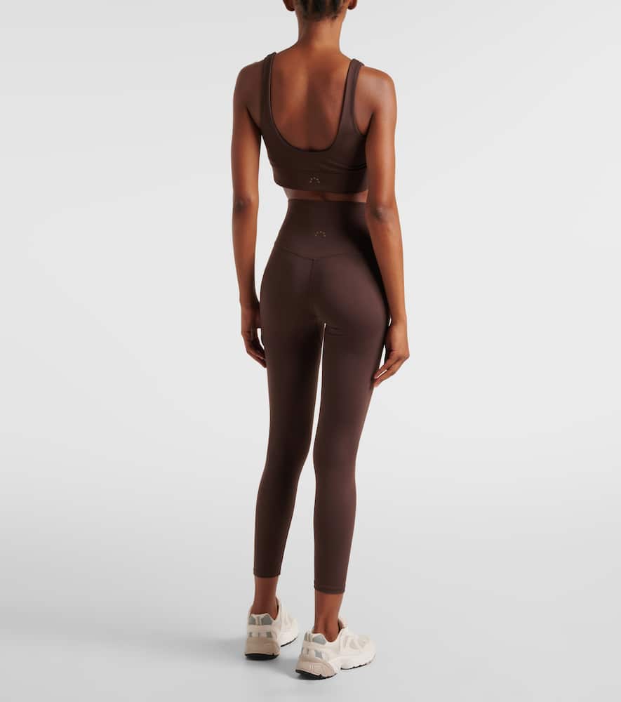 25'' high-rise leggings