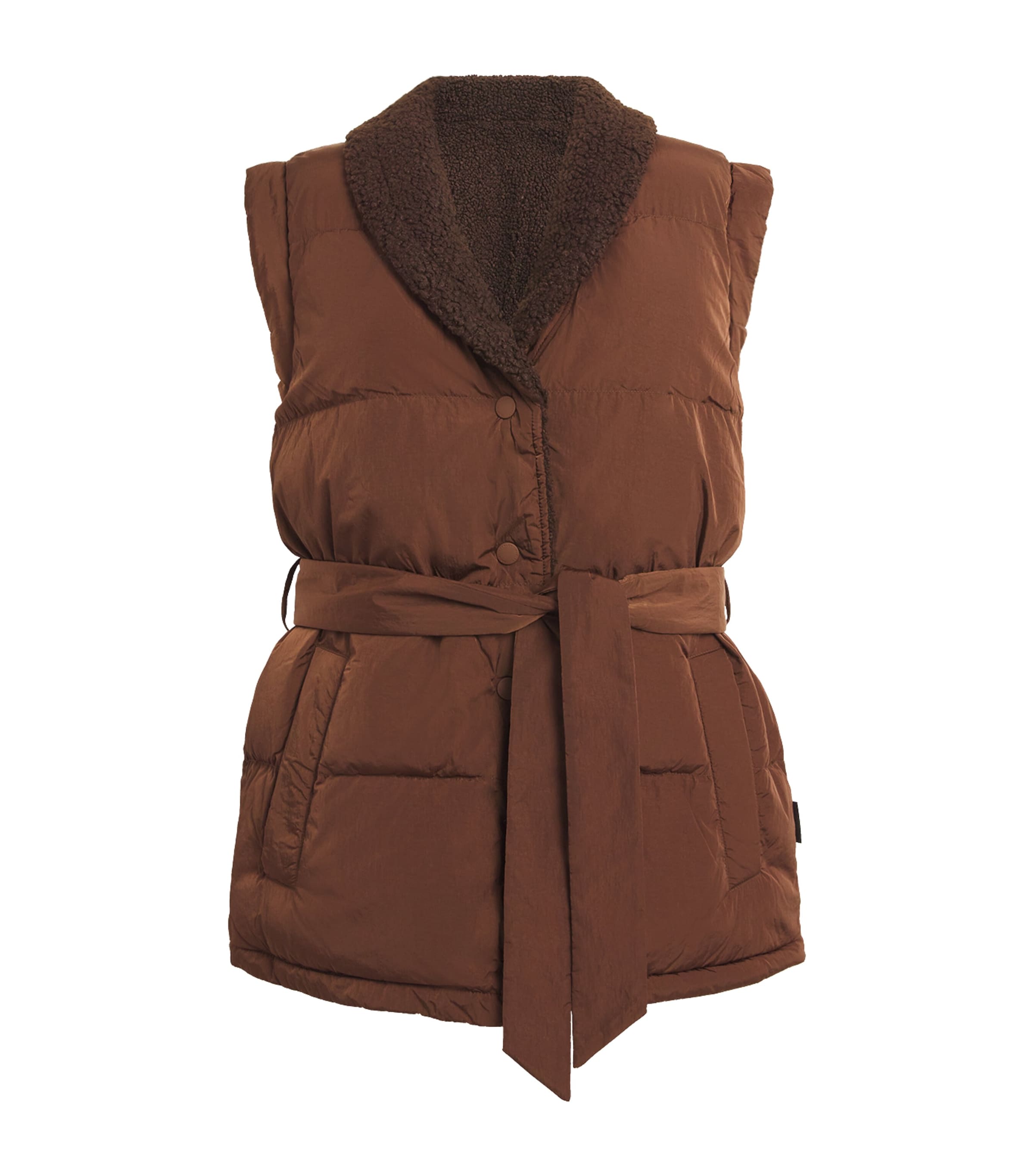 Lanville Reversible Gilet