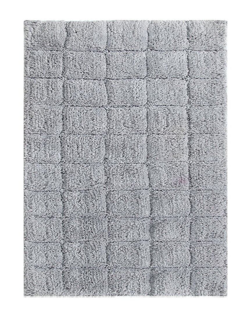 Summer Tile Bath Rug