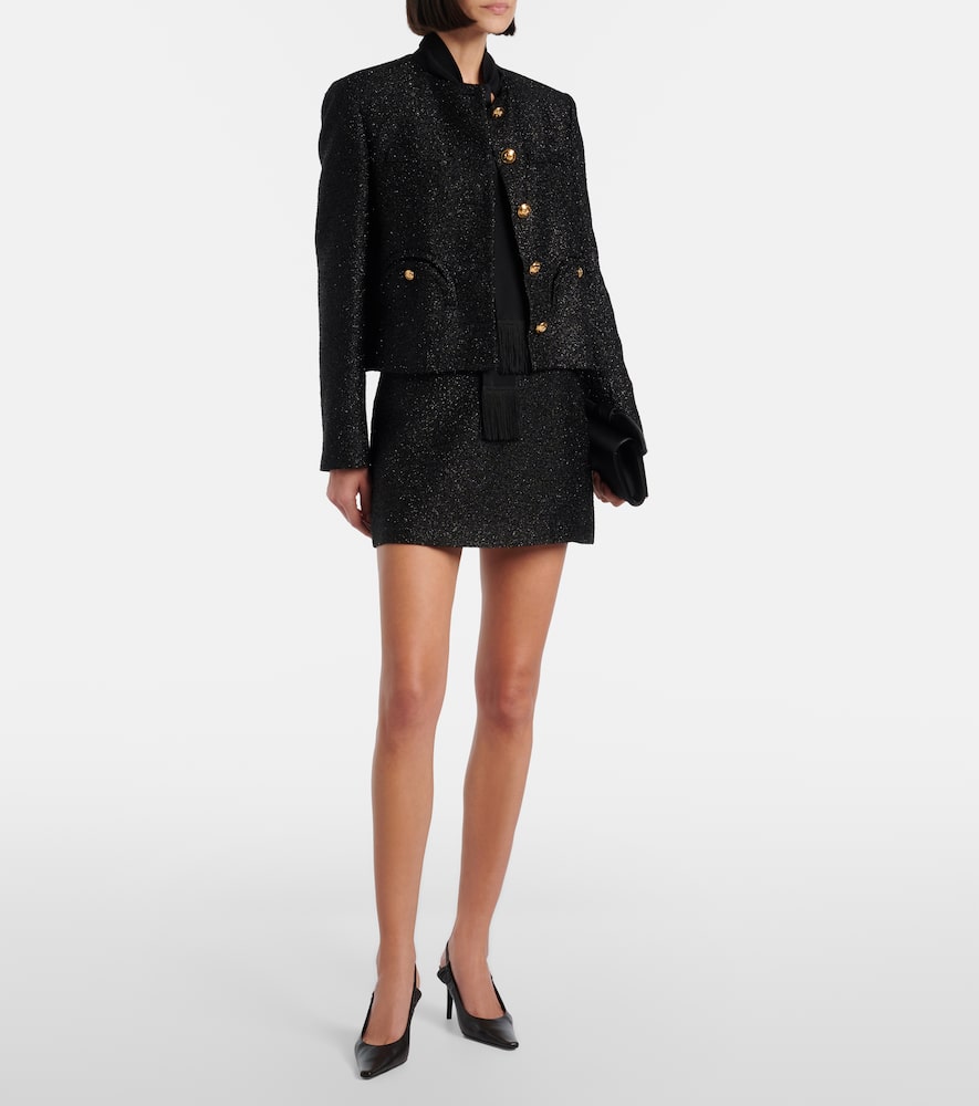 Blazé Milano Coci miniskirt