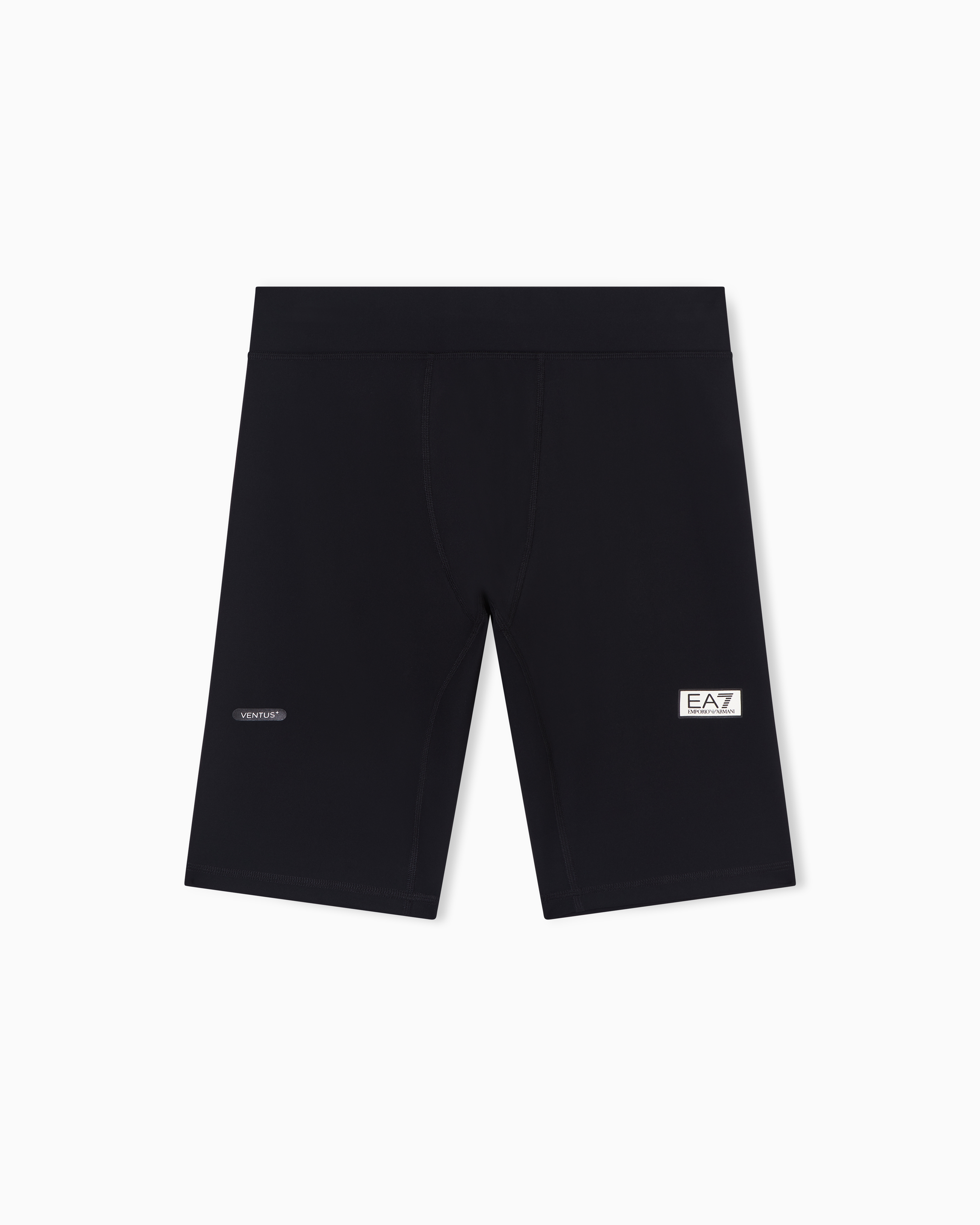 Dynamic Athlete cycling shorts in VENTUS7 technical fabric