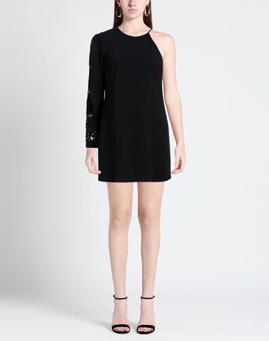 Woman Mini dress Black