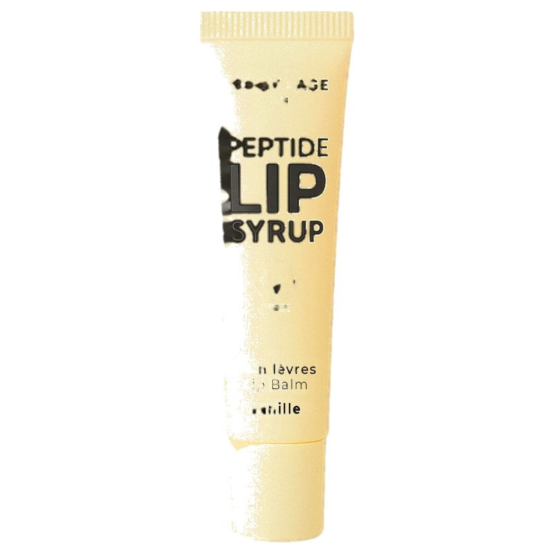 Peptide lip balm 'Vanilla' Peggy Sage Peptide Lip Syrup Vanilla