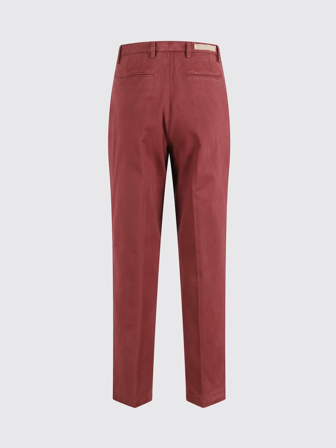 Pants Woman color Green