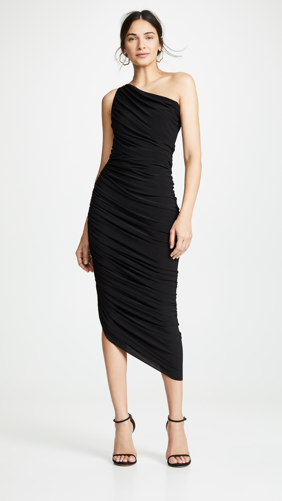 Diana Gown