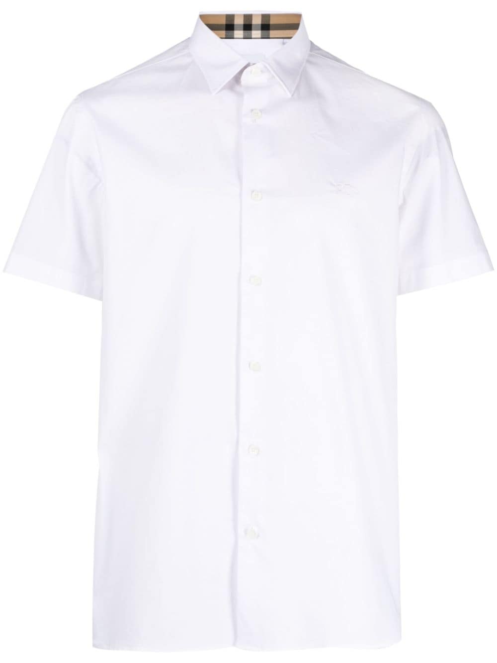 EKD Embroidery Shirt