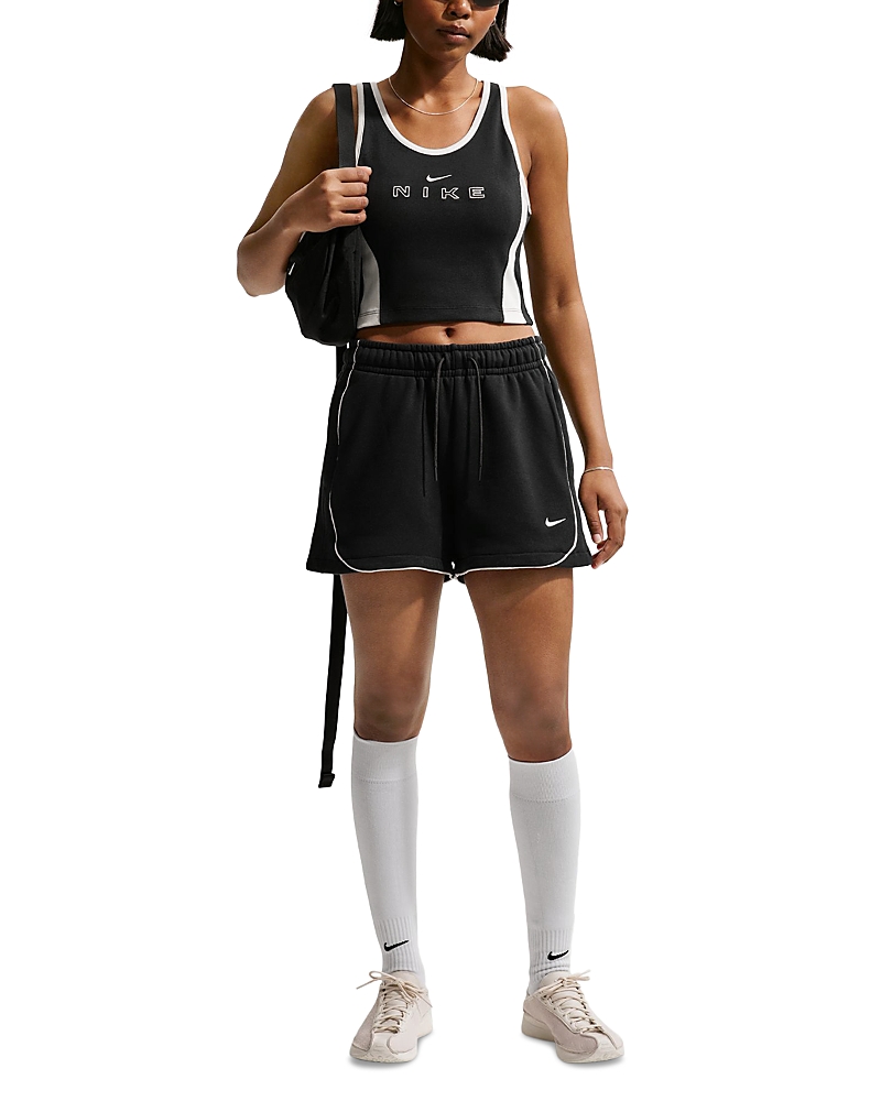 Sportswear Women's Tight Graphic Tank Top