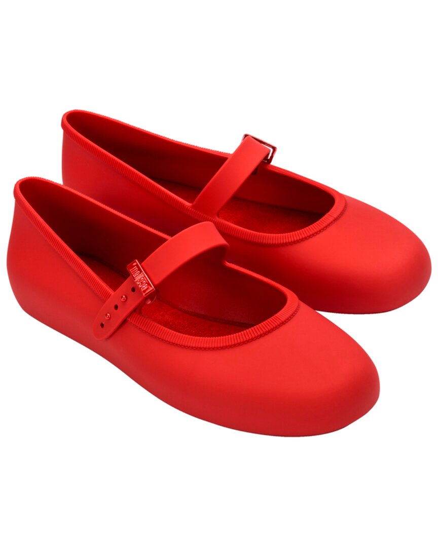 Soft Ballerina Flat