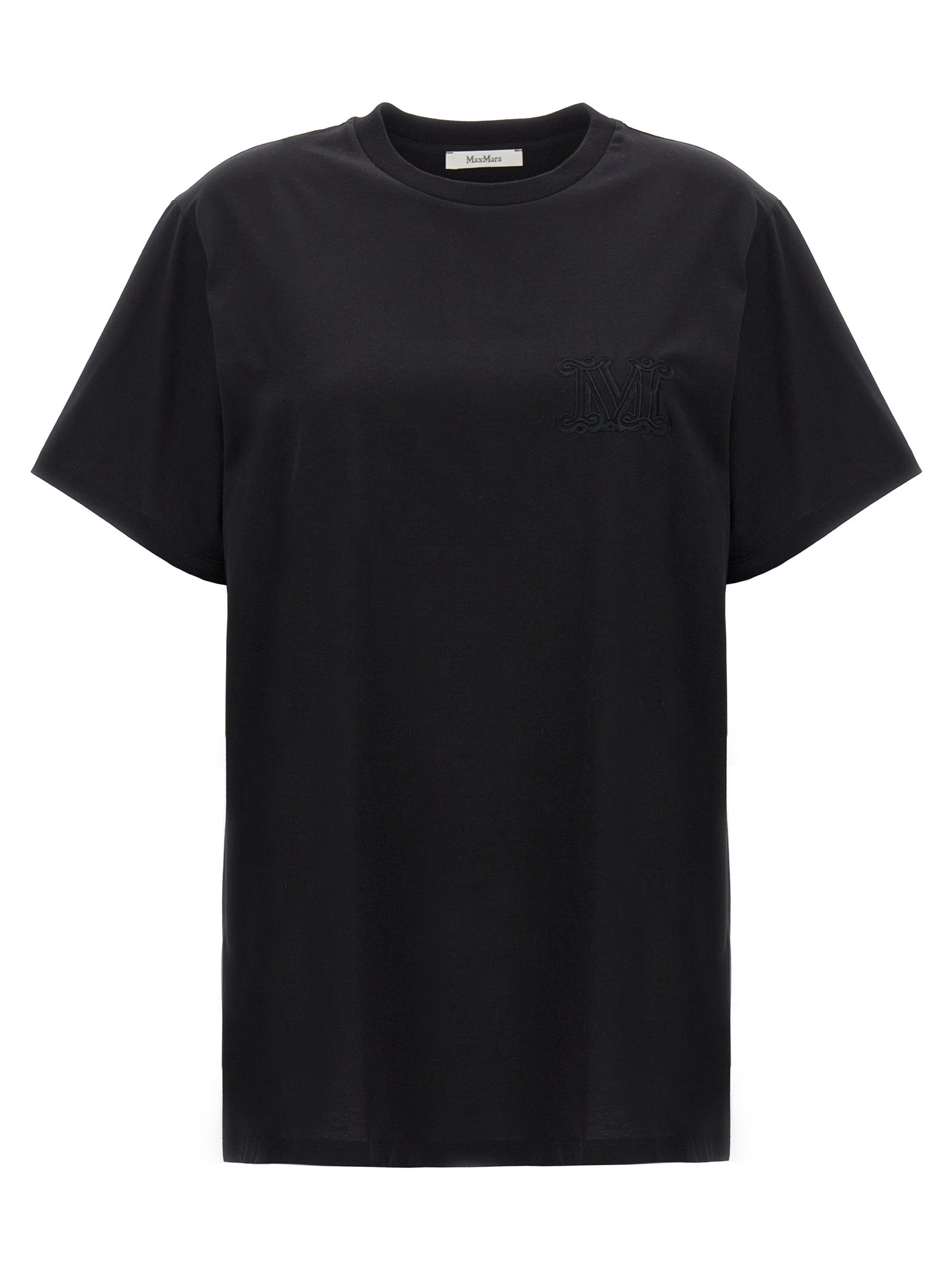 T-Shirt — Black