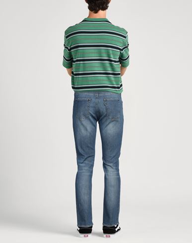 Man Jeans Blue