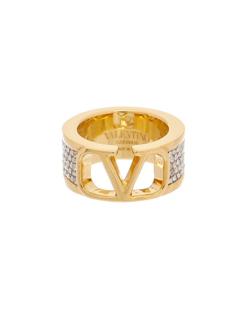 Vlogo Signature Ring