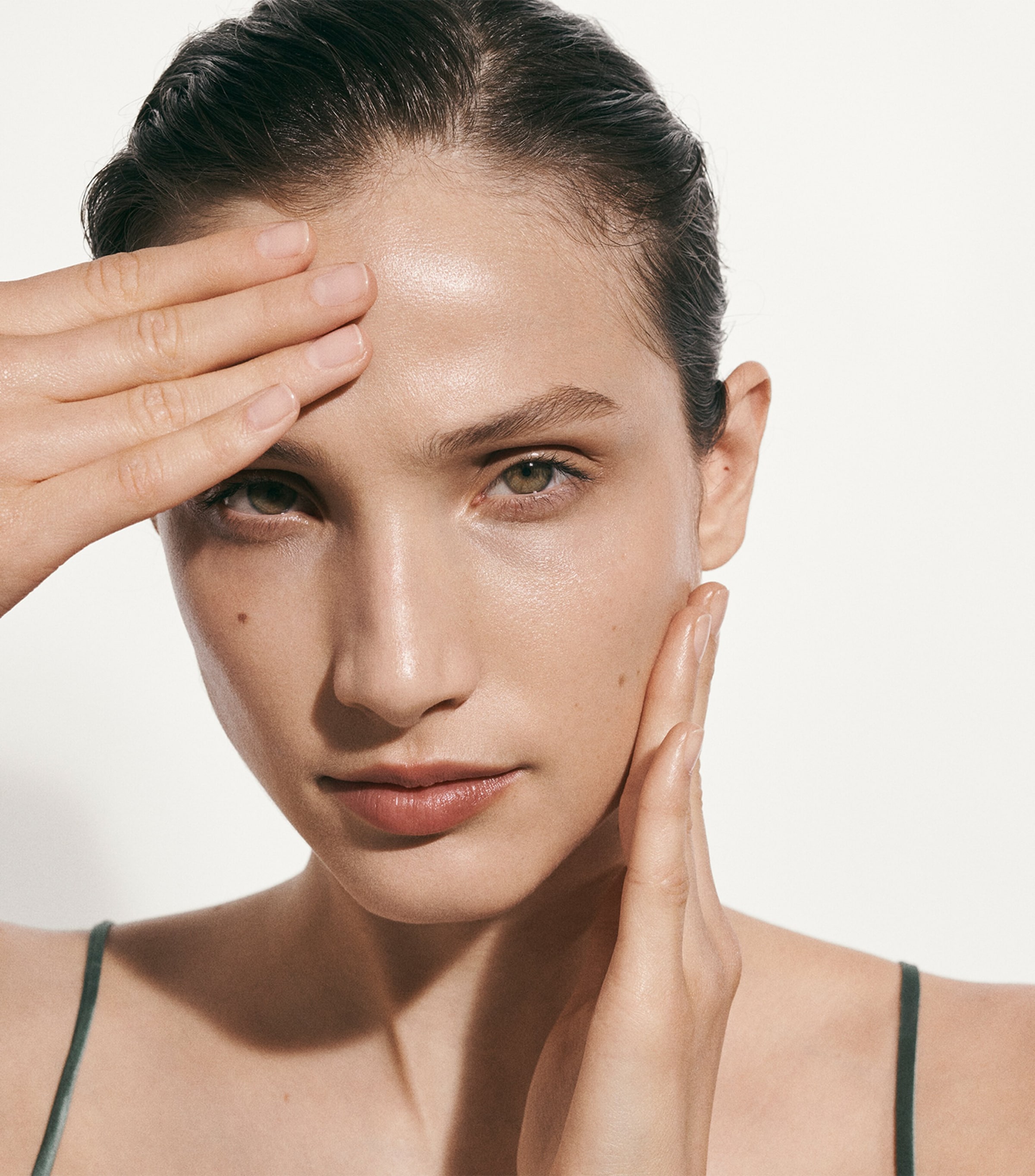 Crème de Moisturizing Cream