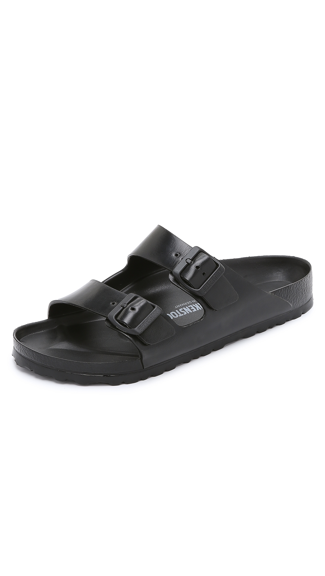 EVA Arizona Sandals Black