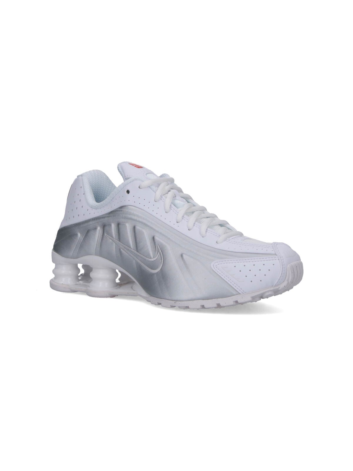 "Shox R4" Sneakers