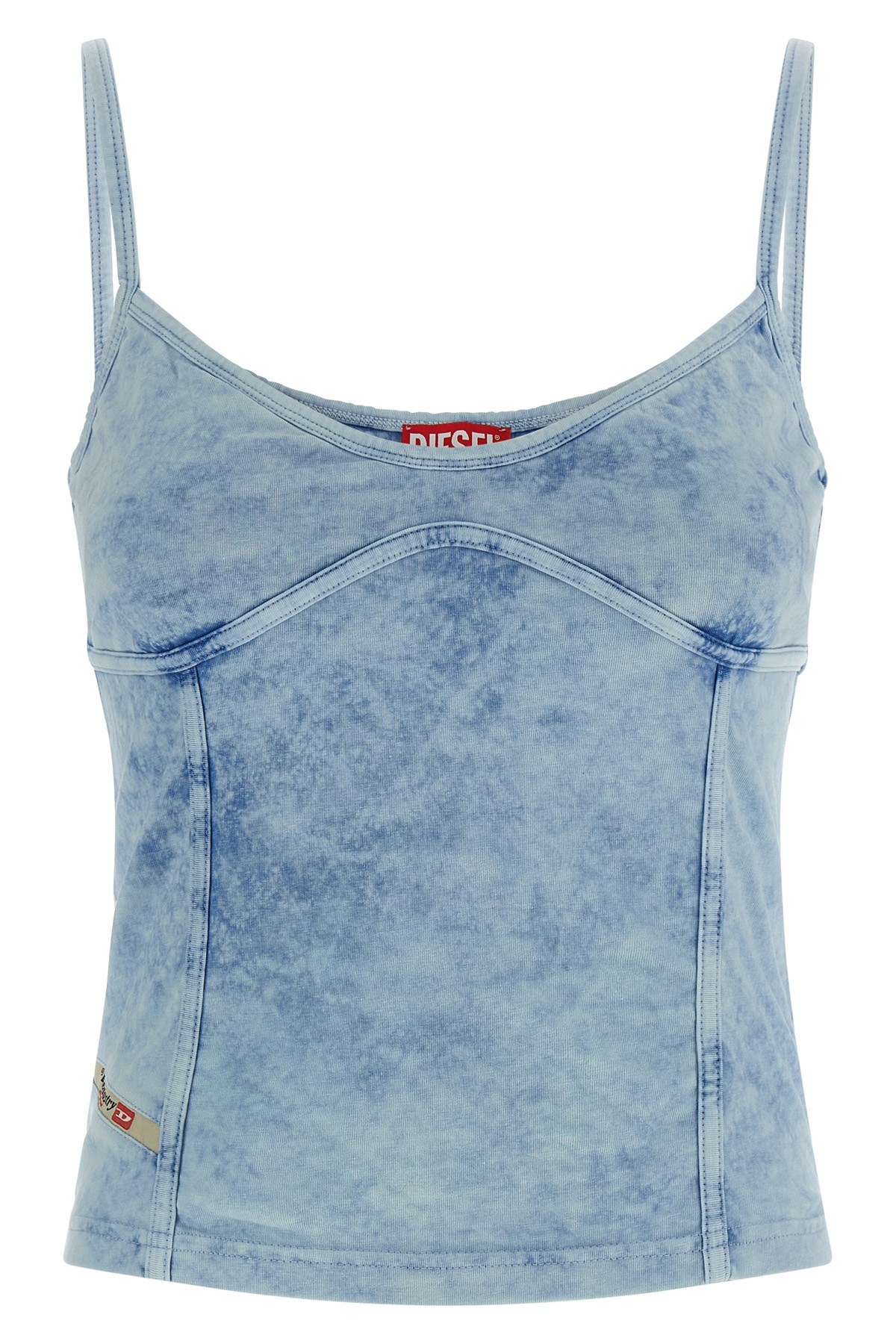 'T-Ony' Top