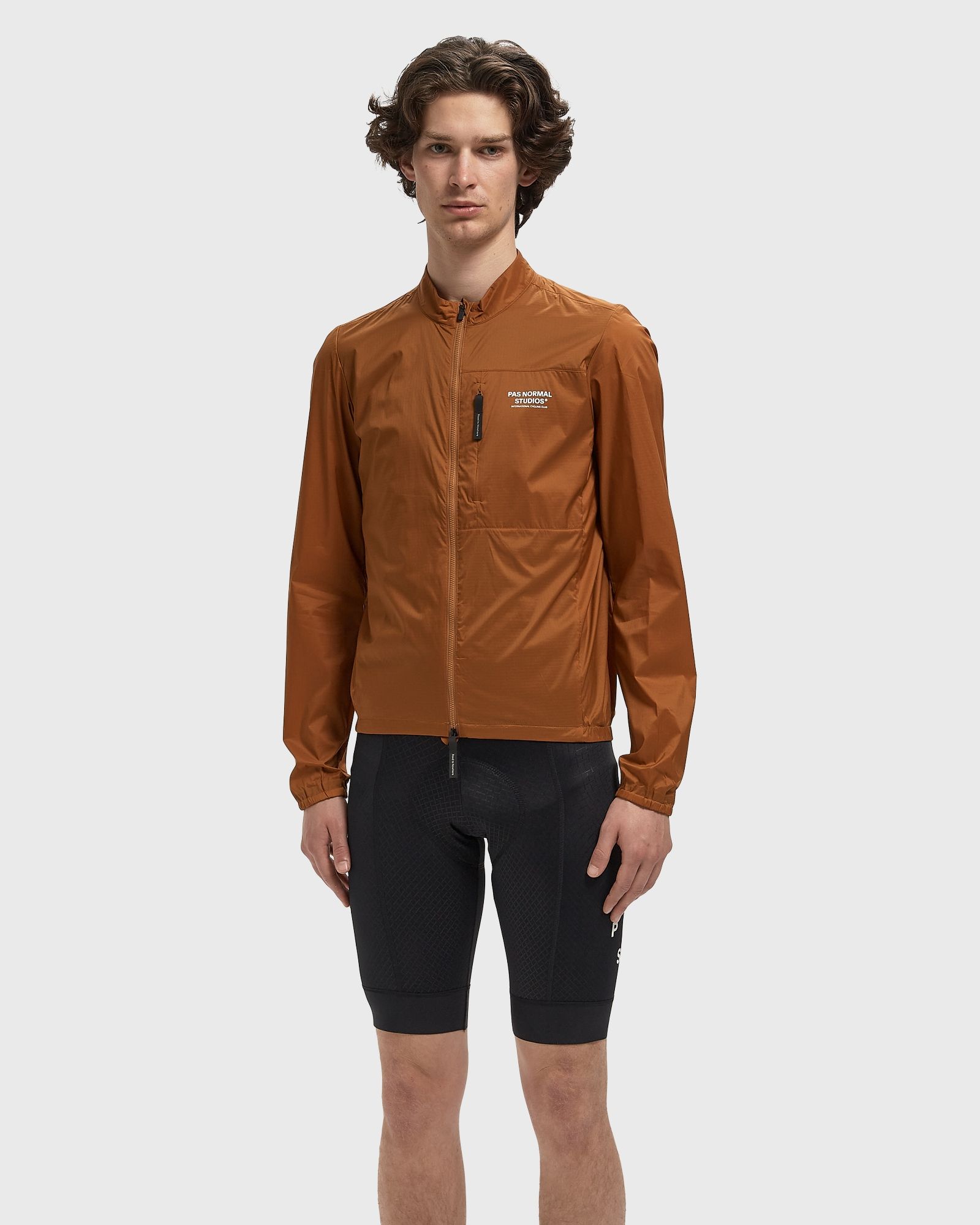 Essential Insulated Jacket
