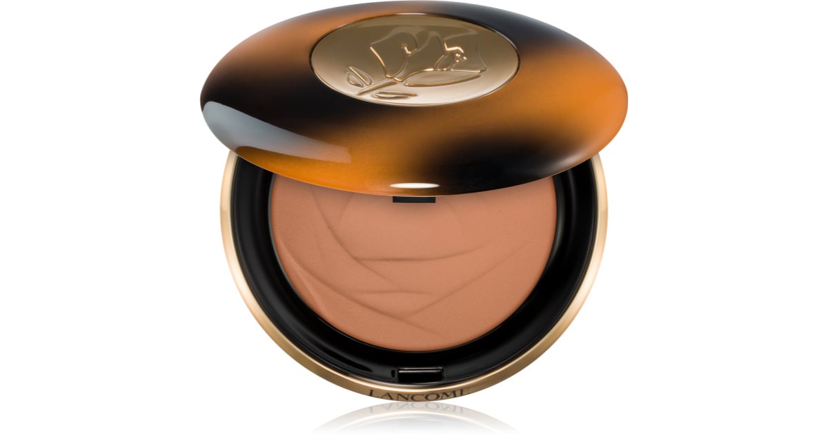 Lancôme Teint Idole Ultra Wear Serum Bronzer 03 Light Medium 10 g — Face Seru