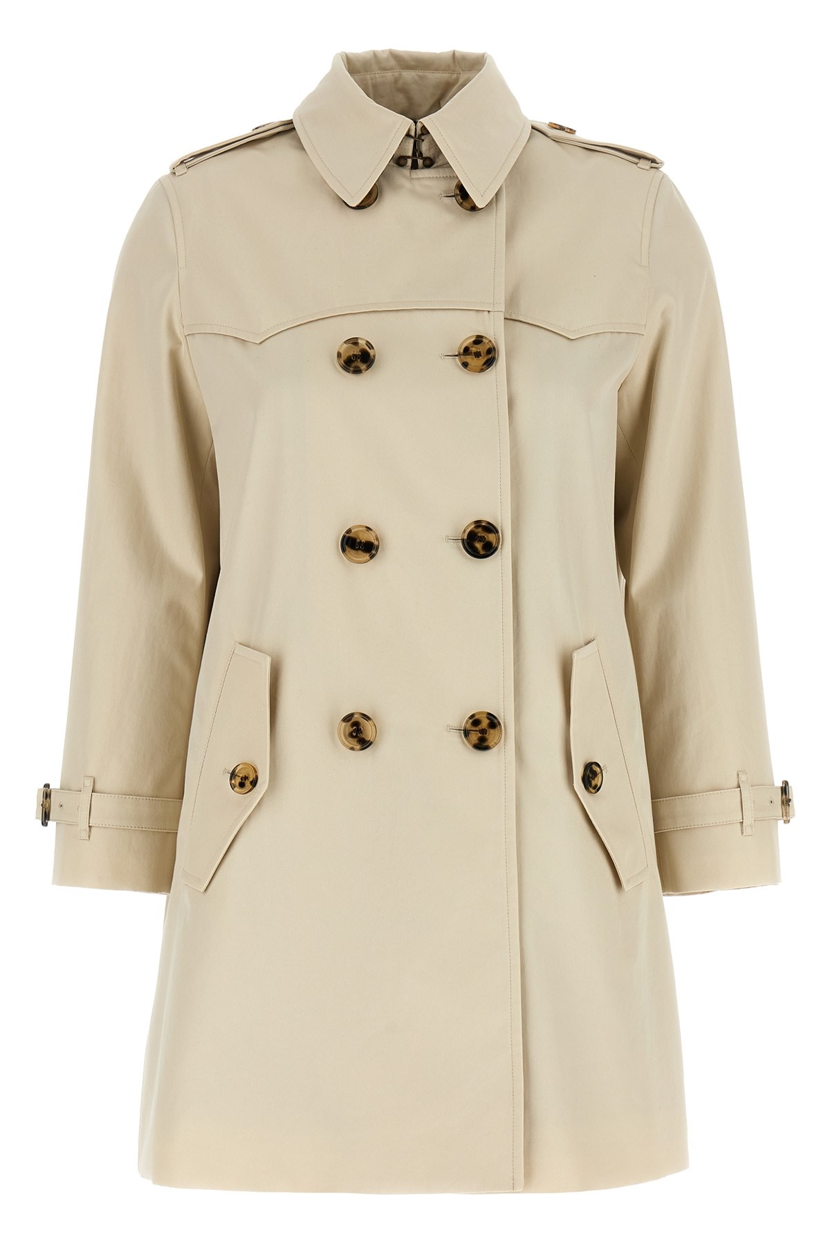 'Summerside' Trench Coat