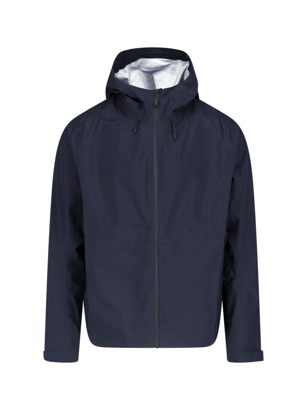 Men's Quilted Lightweight Jacket in 100% Polyester