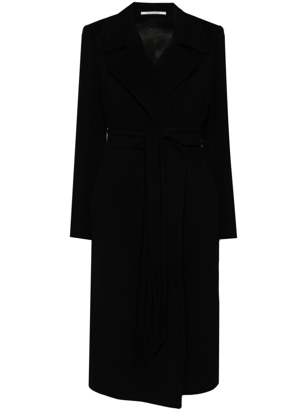 Molly coat - Black