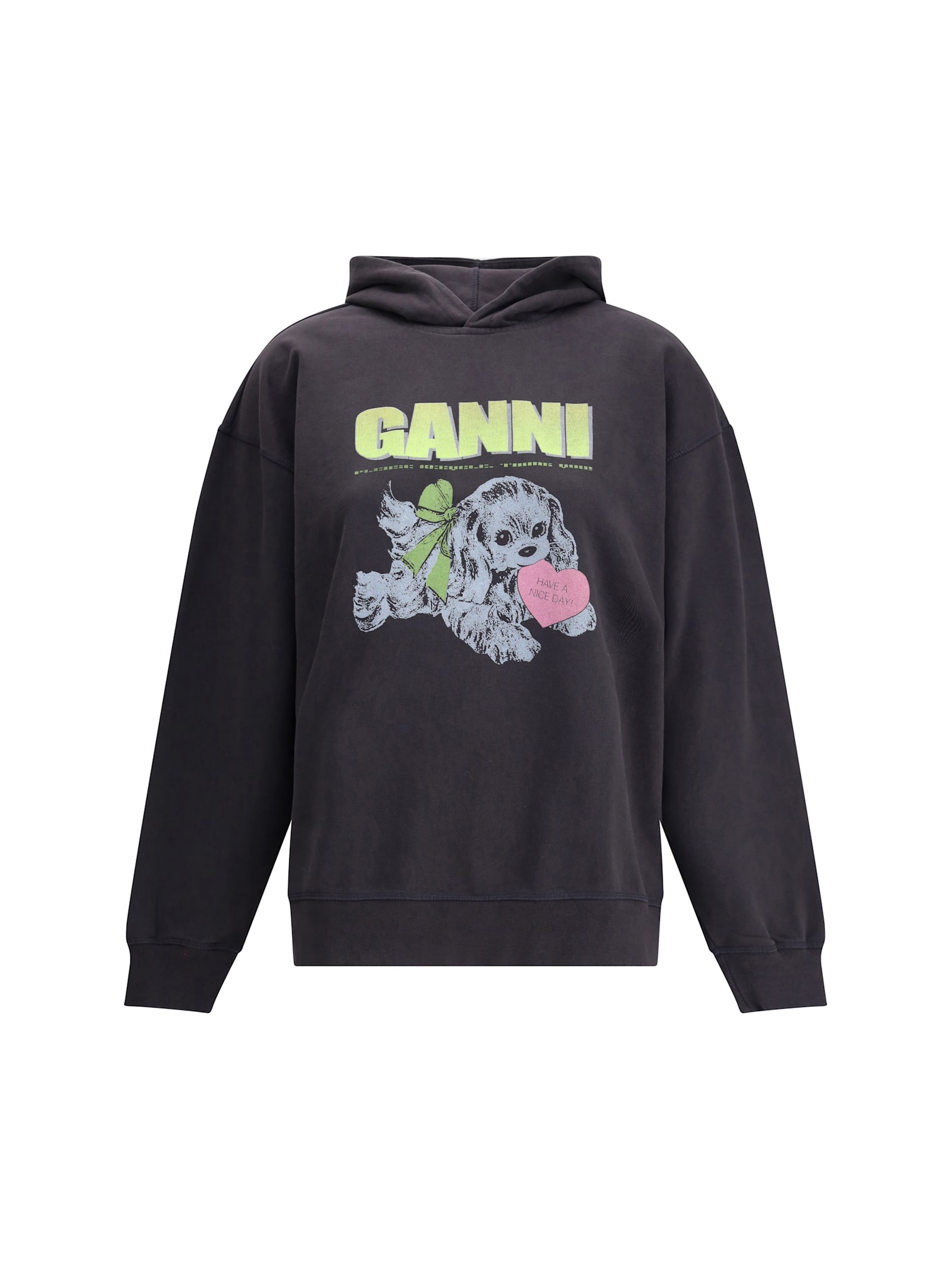 Isoli Organic Cotton Hoodie