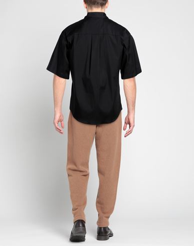Man Shirt Black