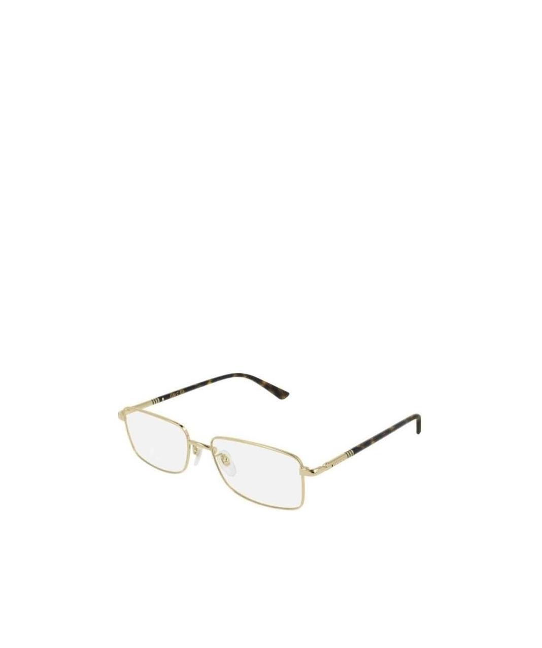 Logo detail flat lens