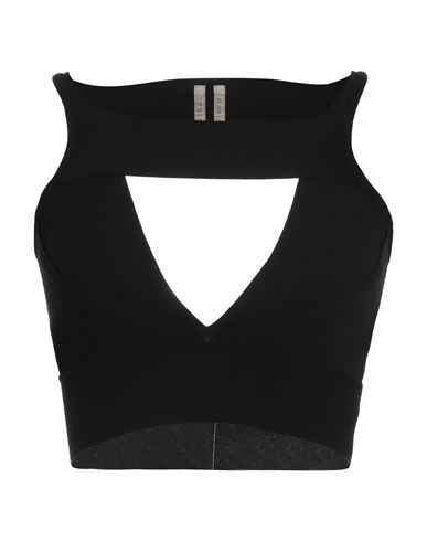 Woman Top Black