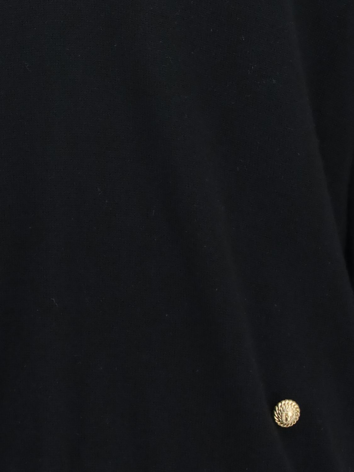 Sweater Woman color Black