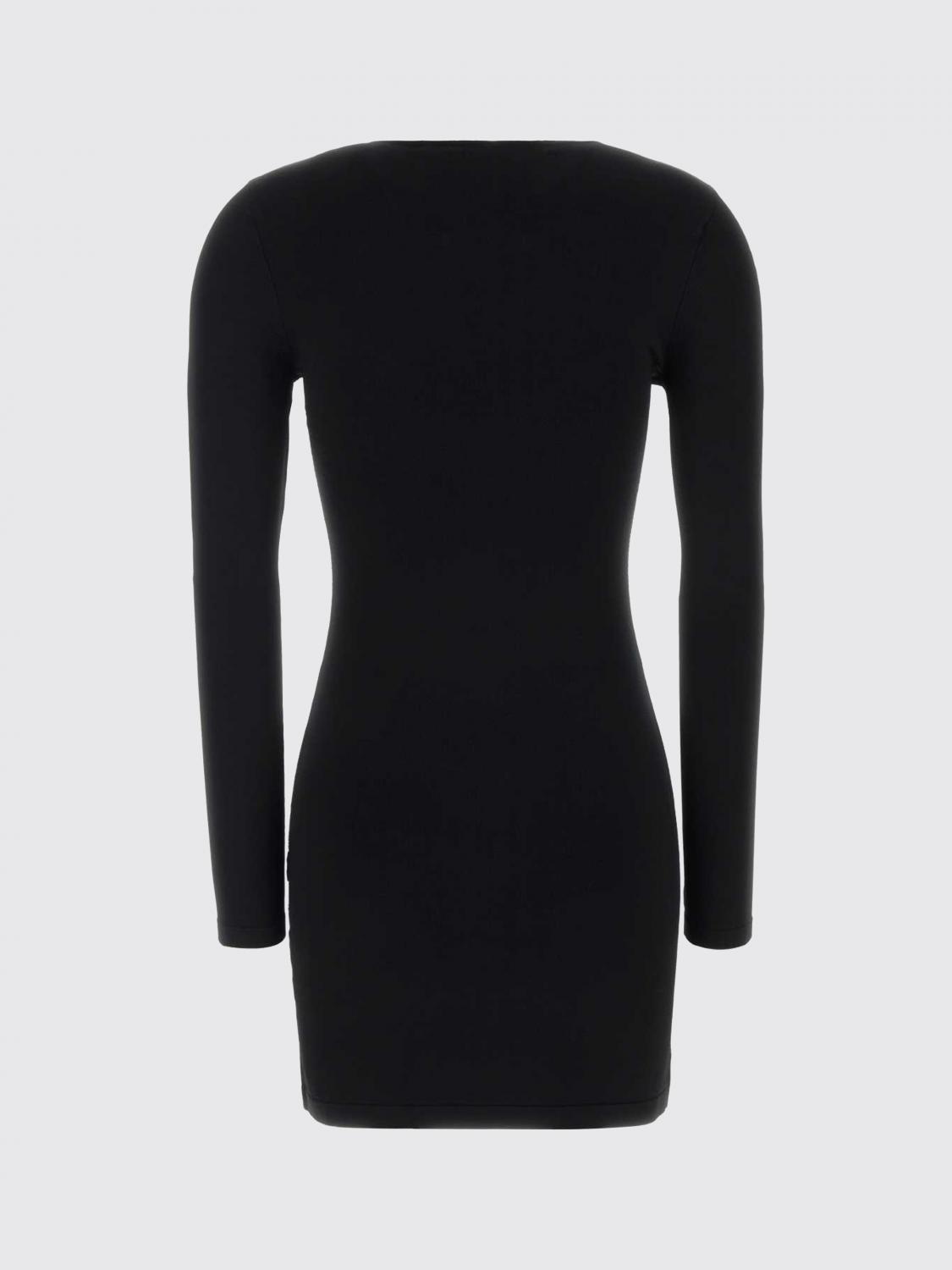 Sweater Woman color Black