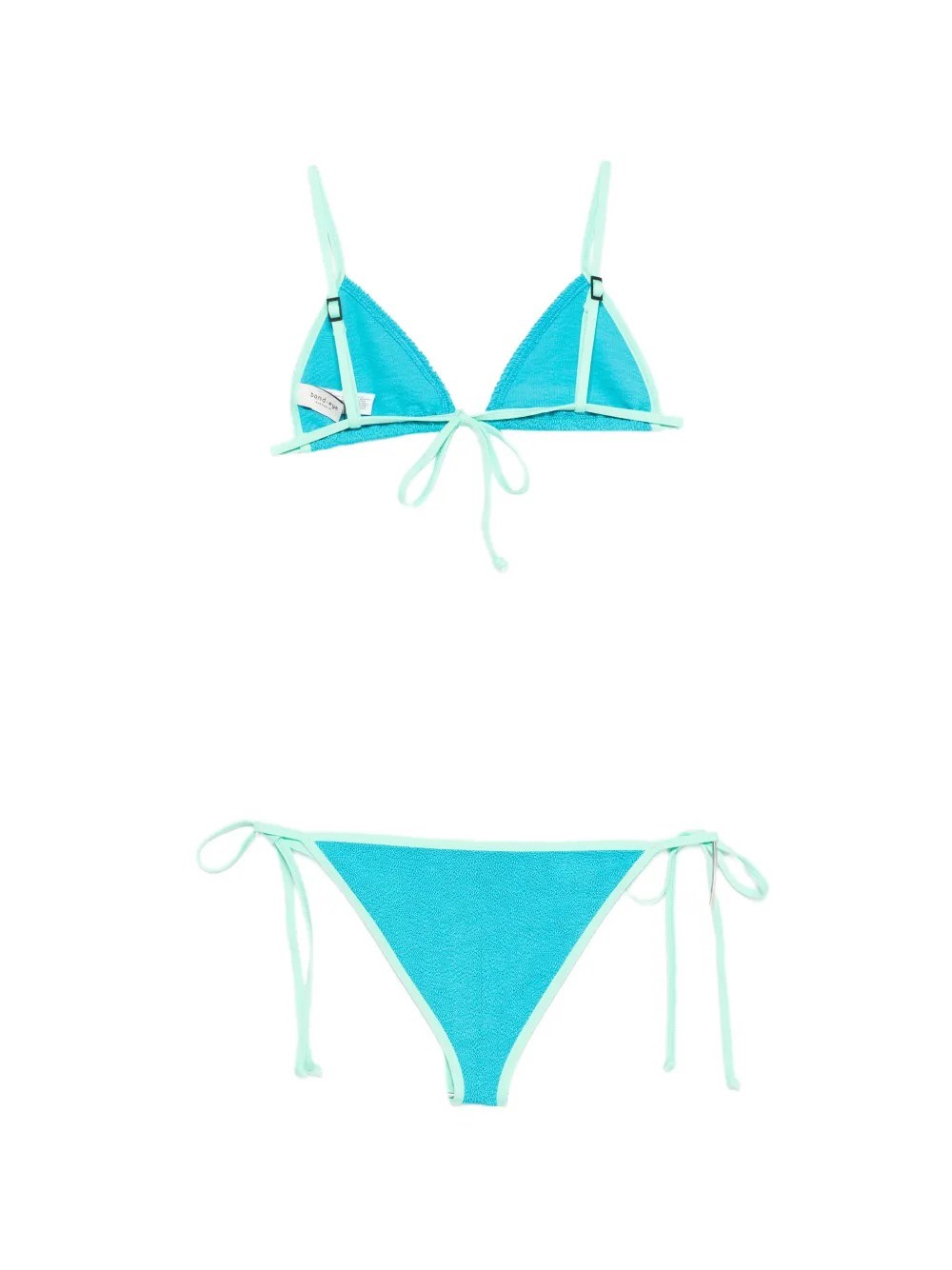 Contrast Luna Bikini Set