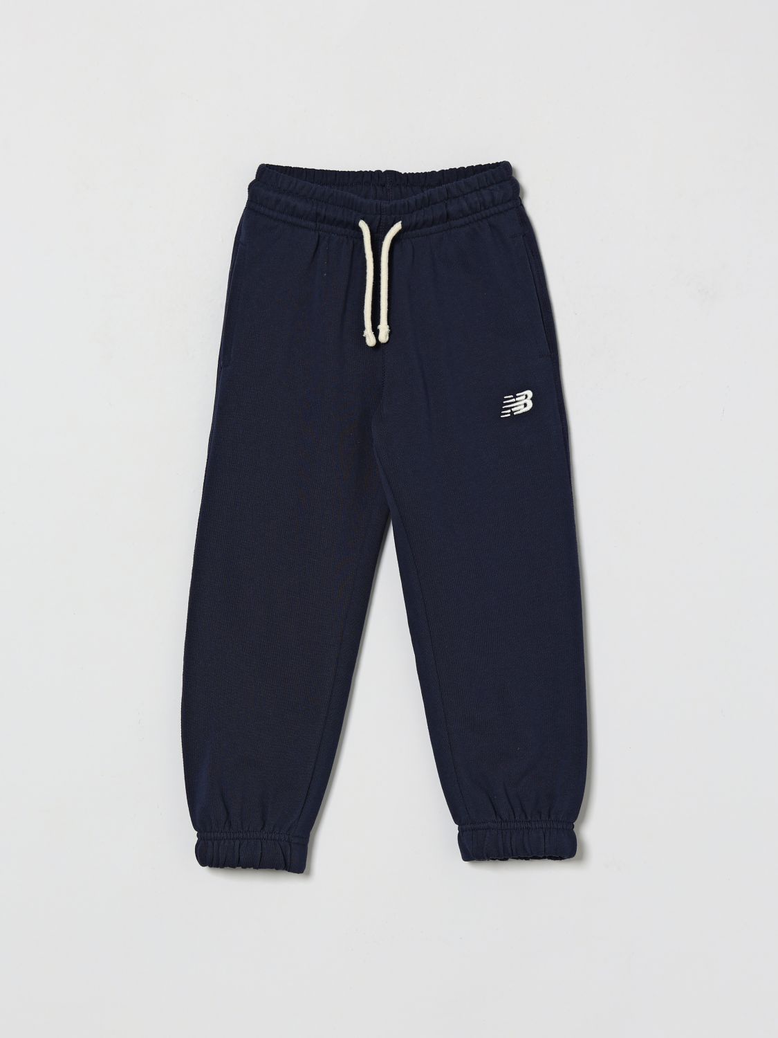 Pants Kids color Blue