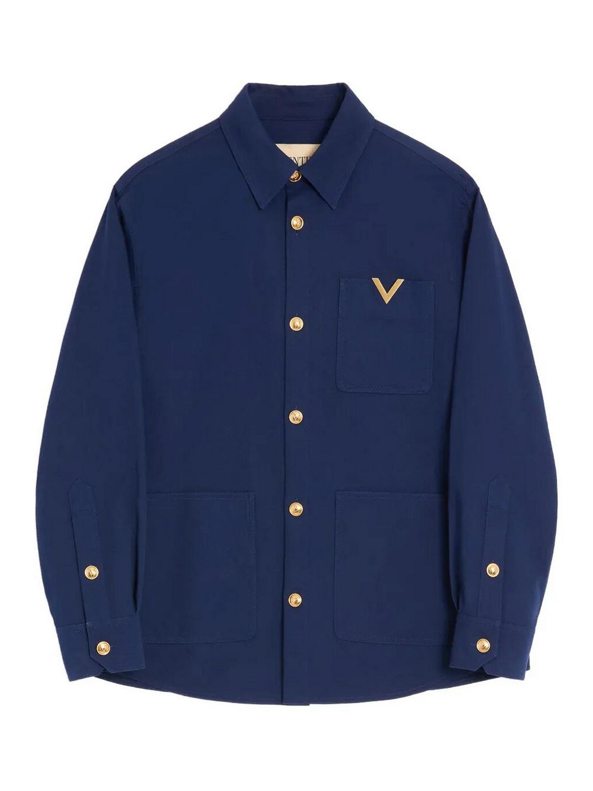 Vgold Shirt