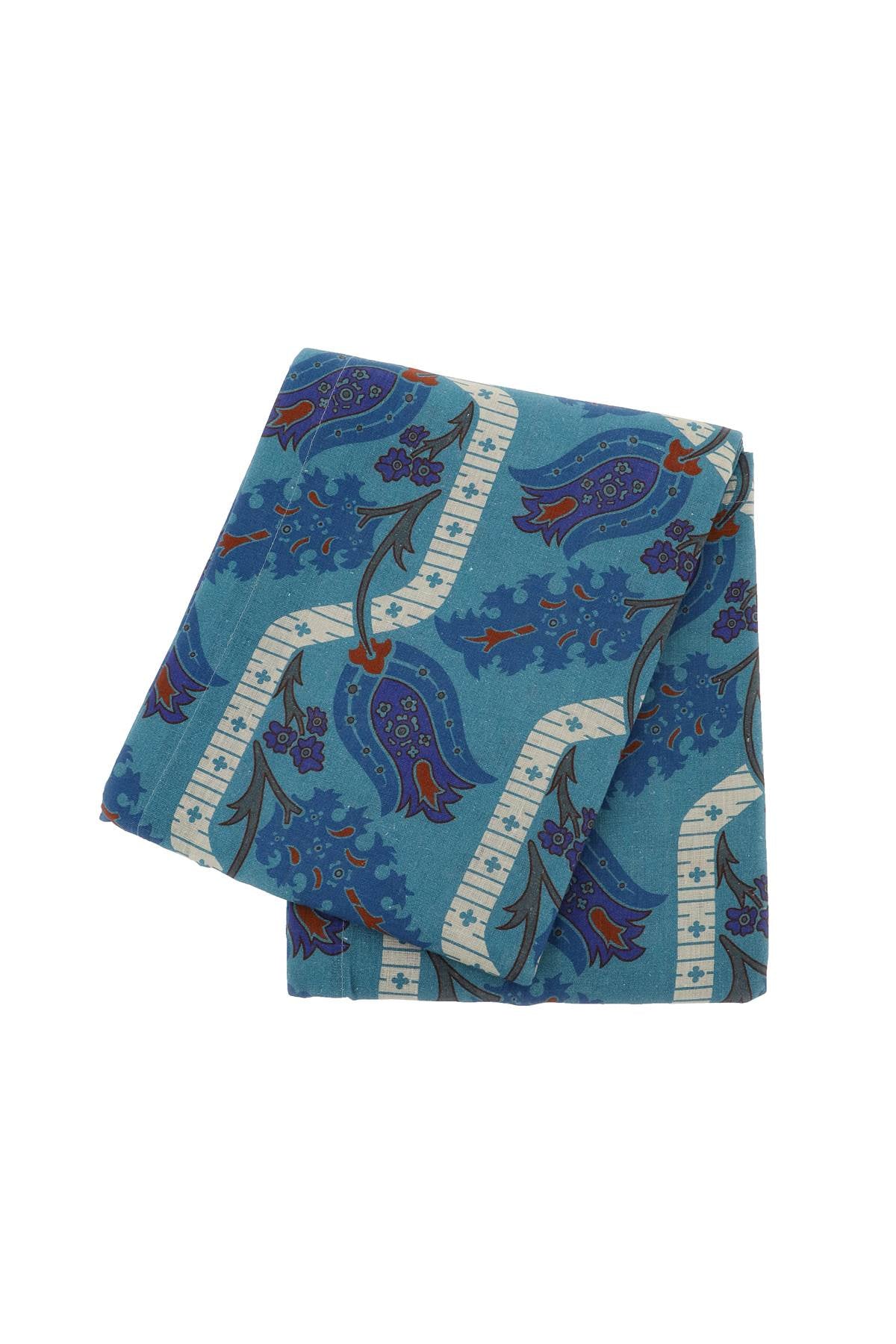 -Tovaglia Rettangolare Topkapi-Unisex