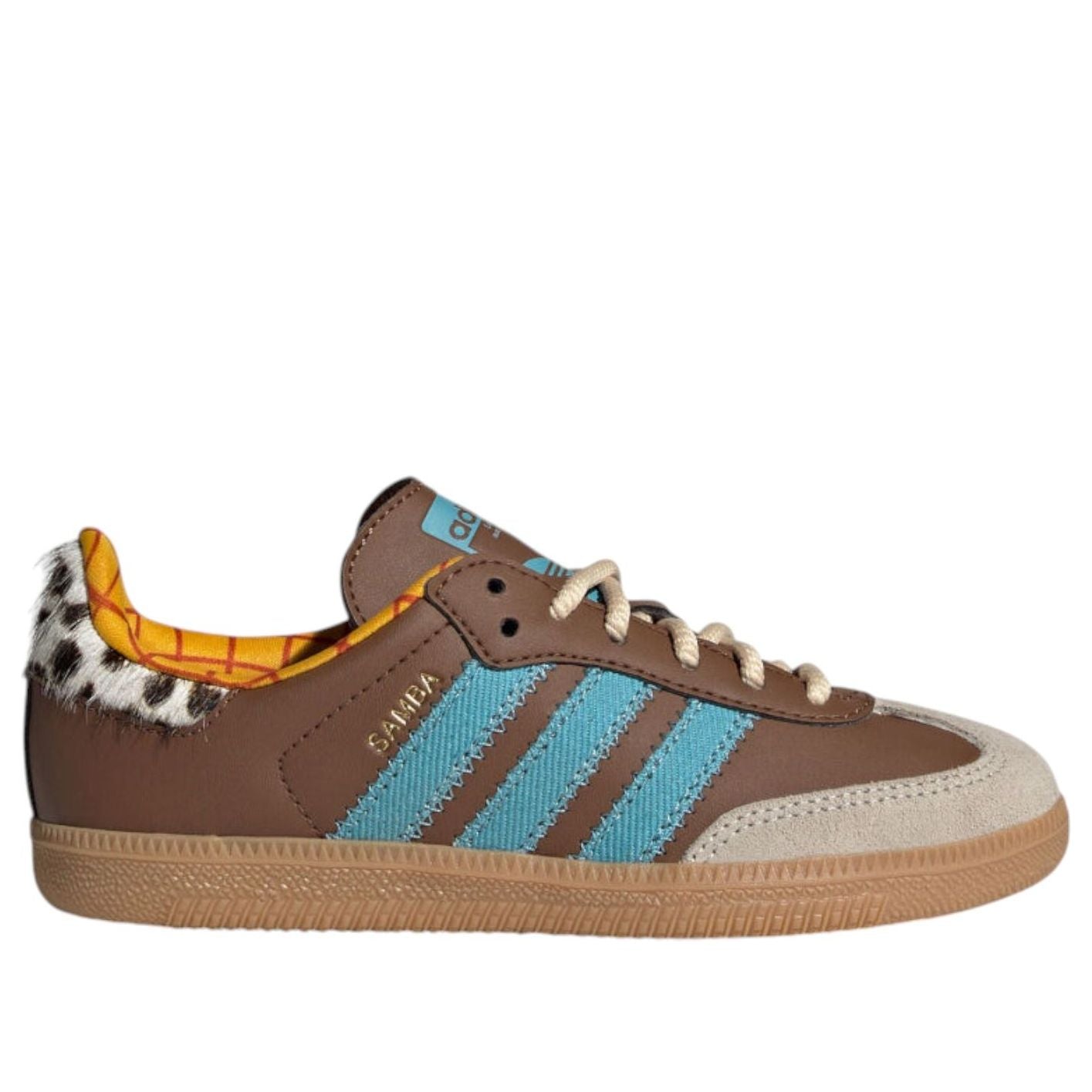 (PS) x DISNEY Samba 'Toy Story'