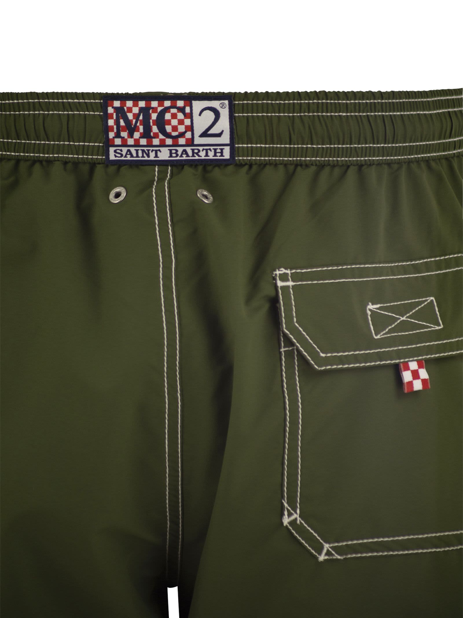 Patmos - Beach Shorts