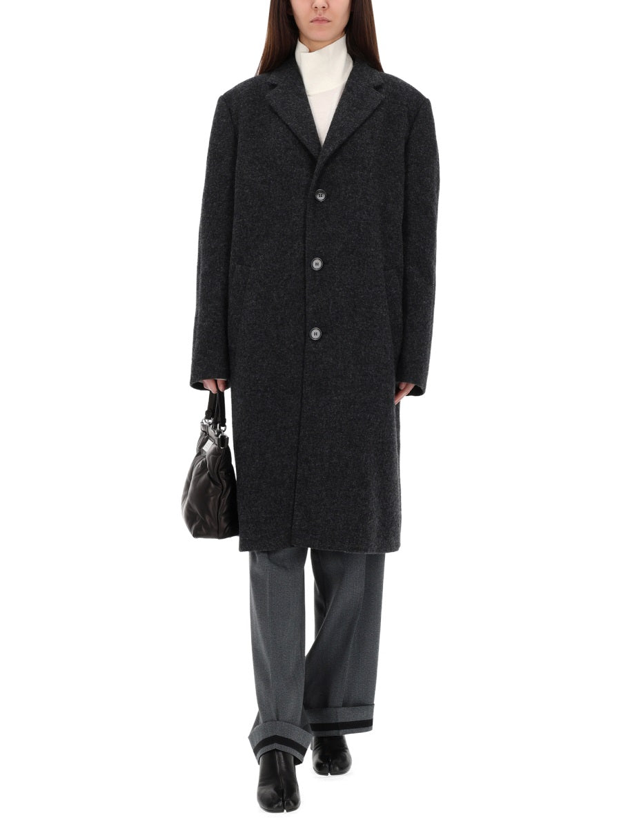 Tailored Pants