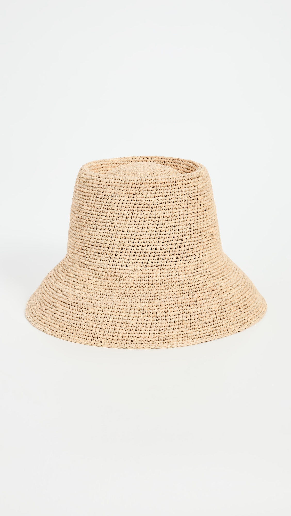 Felix Bucket Hat Natural