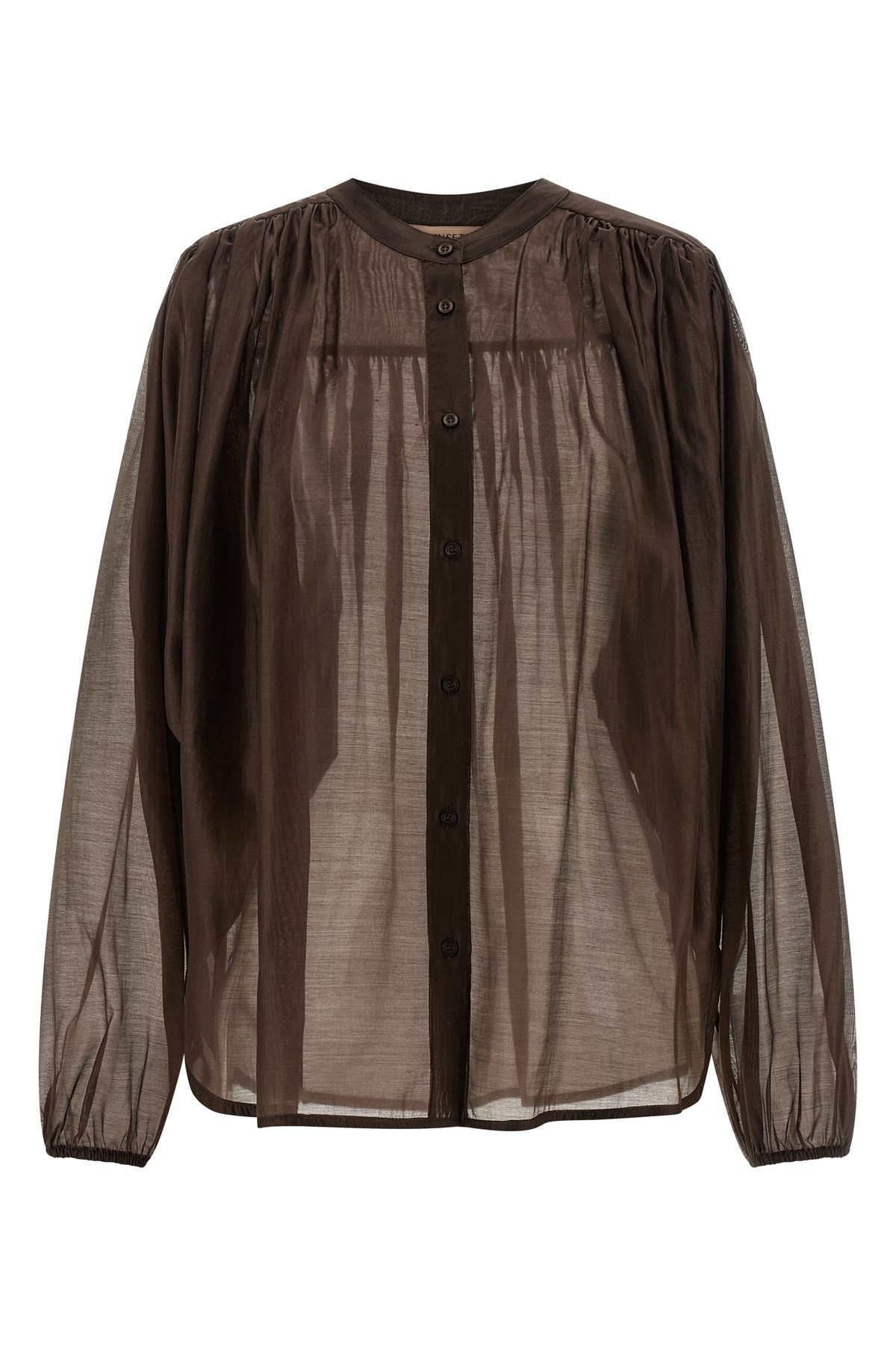 Voile Shirt