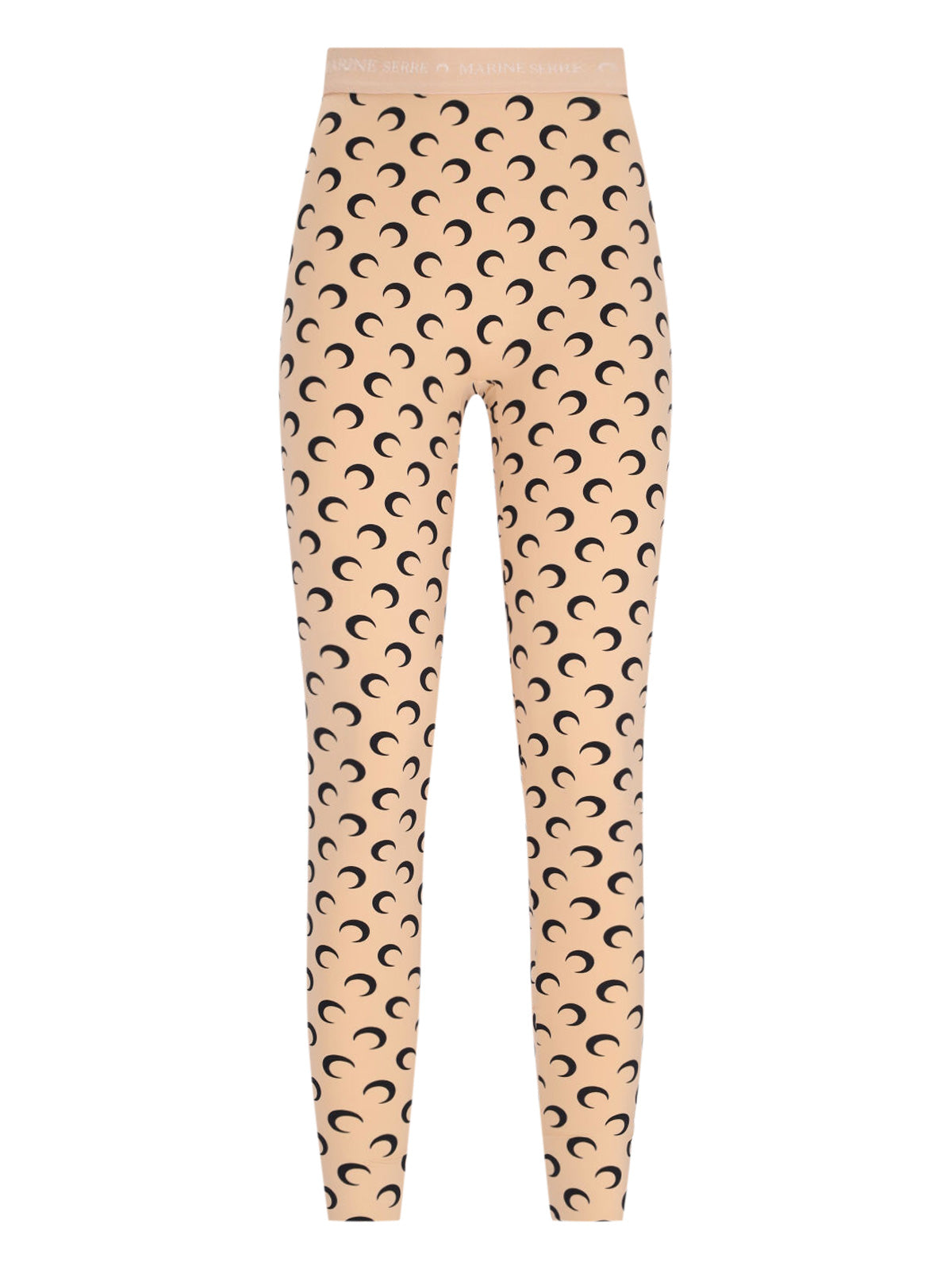 Women's Lightweight Polyamide Stretch Trousers