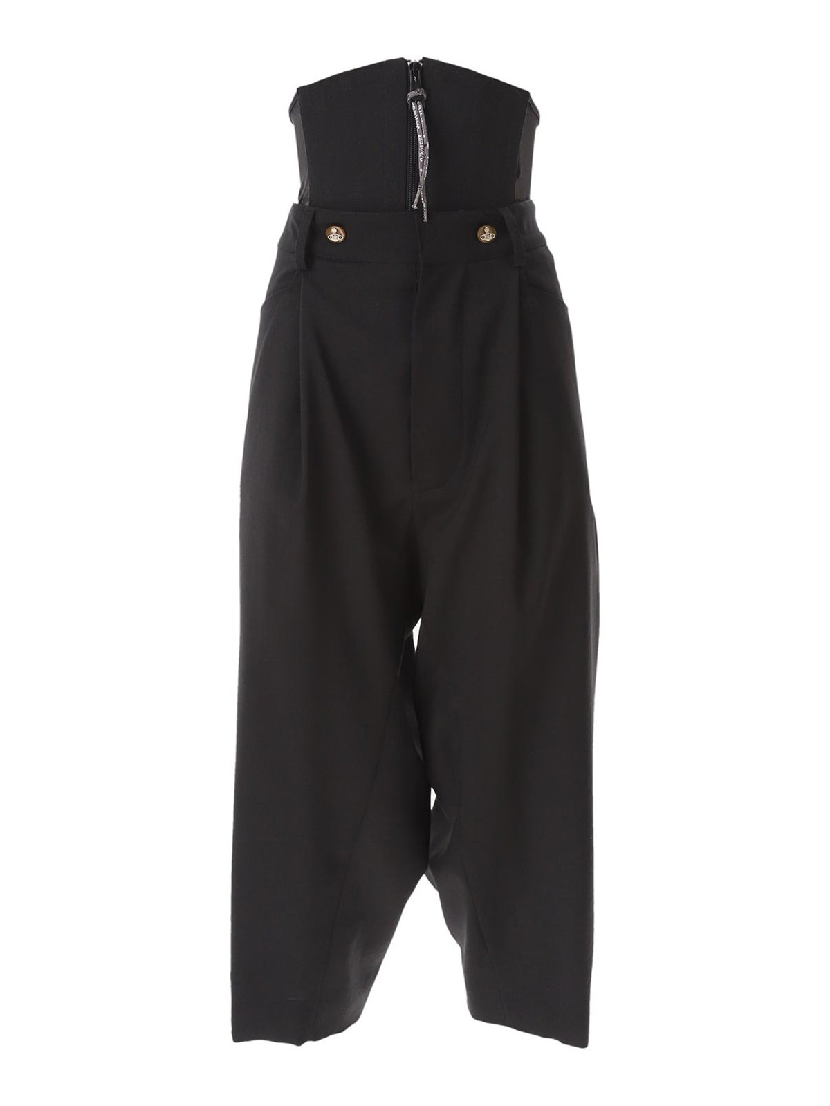 Macca Cosert Trouser