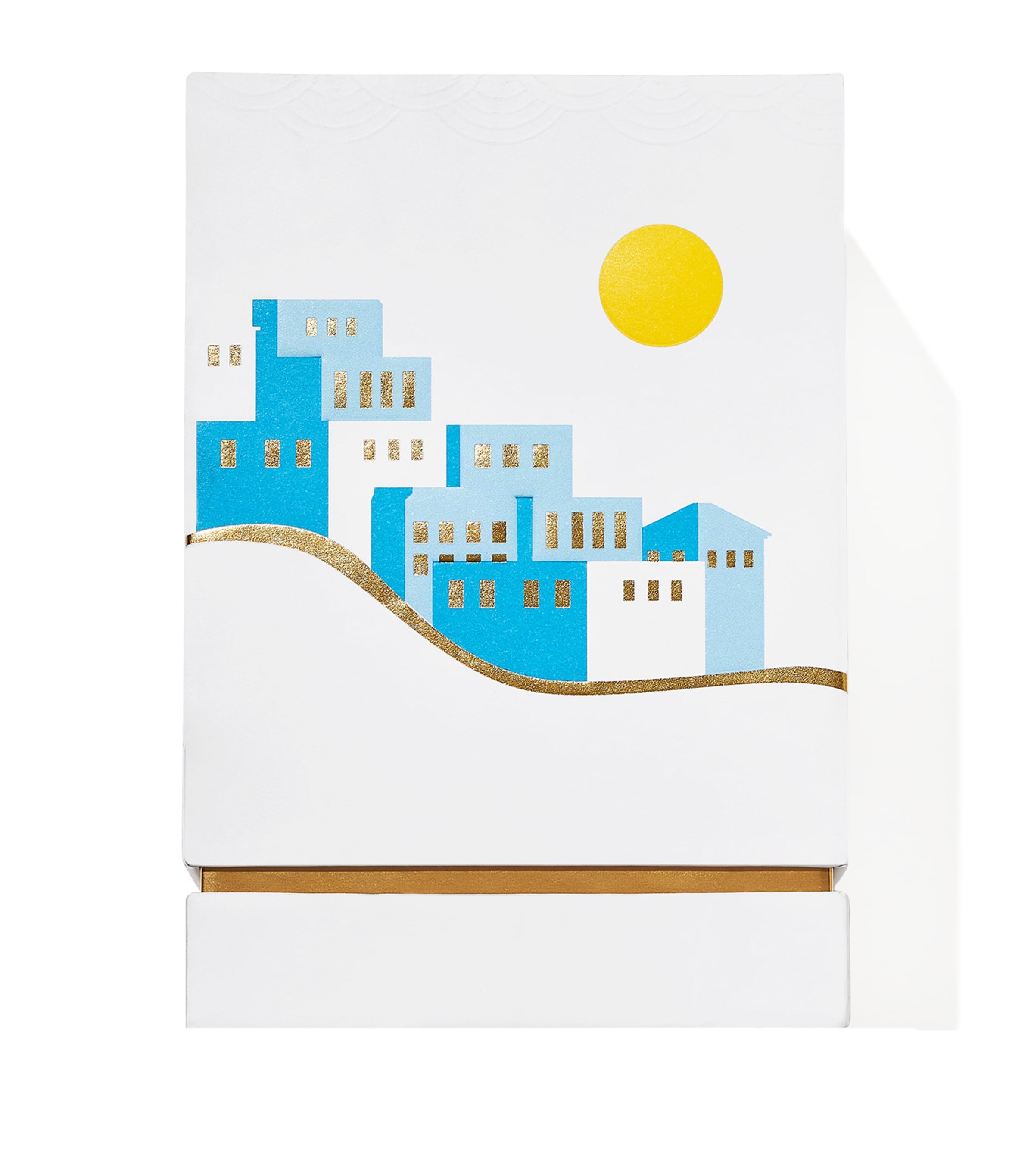 Isola Blu Parfum