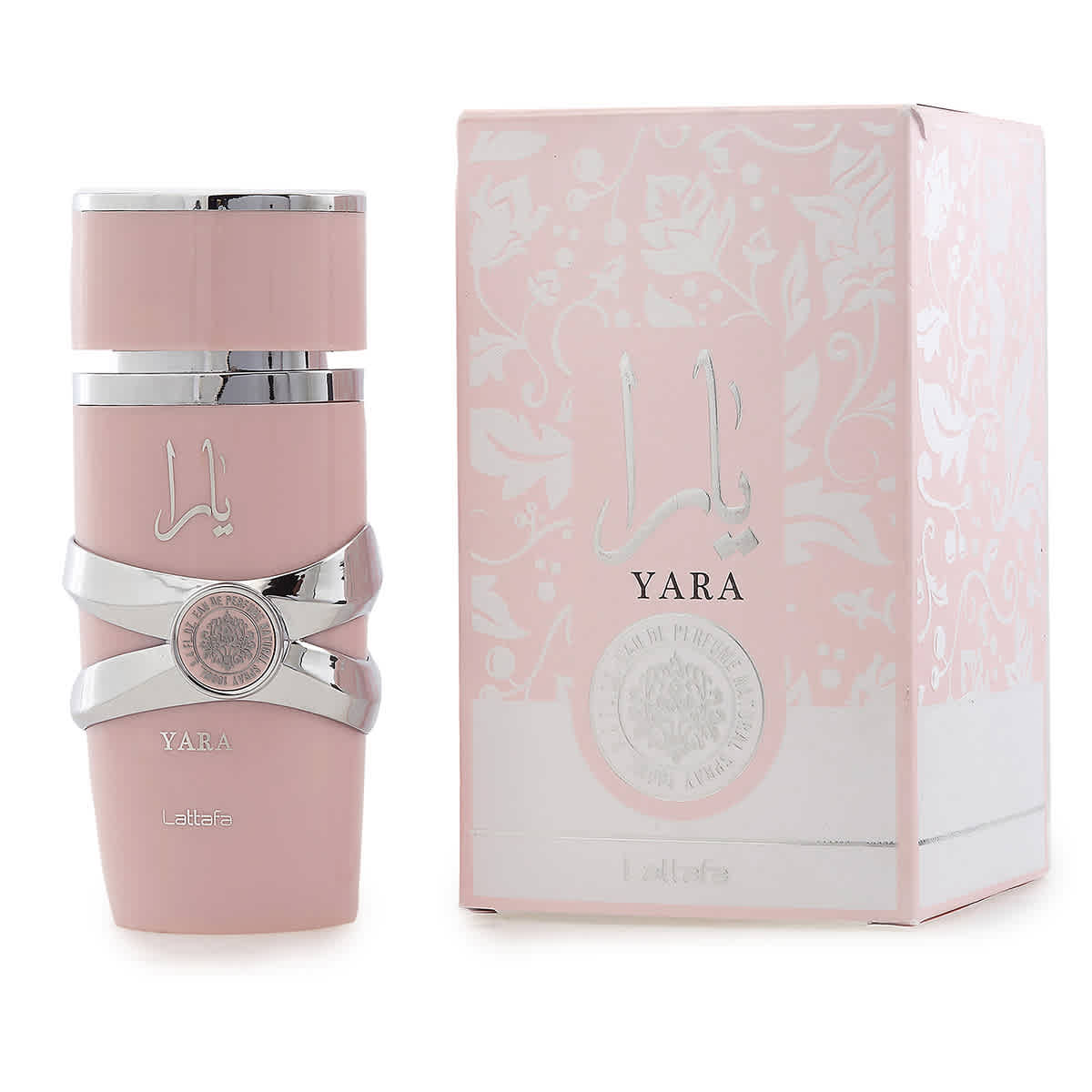 Ladies Yara EDP Spray 3.38 oz Fragrances 6291108730515