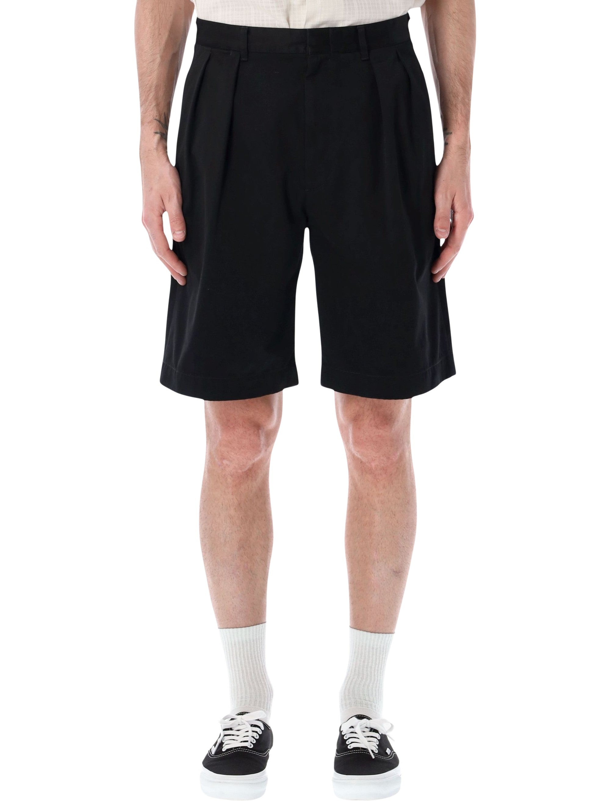 Men's Stylish Mini Shorts