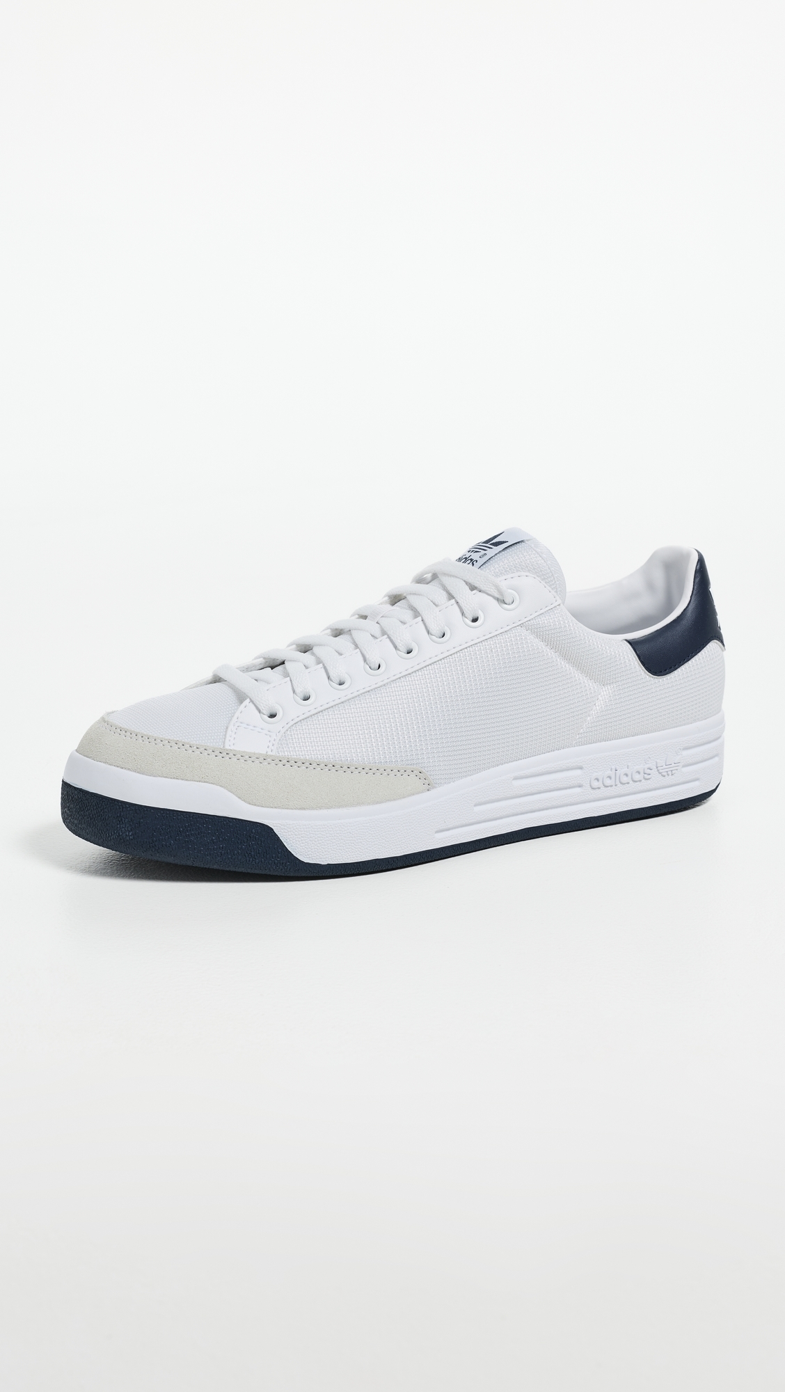 Rod Laver Sneakers Ftwr White/Navy