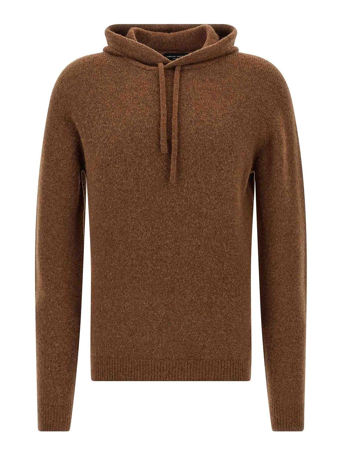 Hooded Sweater