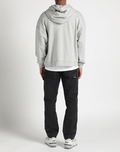 Man Sweatshirt Light grey